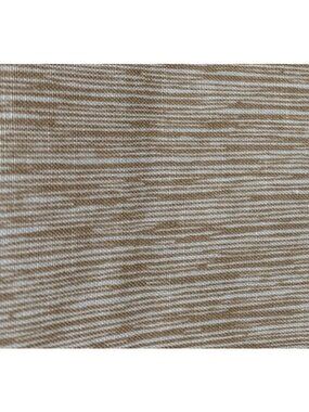 Beige Fabric 1/2 yard x 44" Cotton Quilting Sewing Crafts